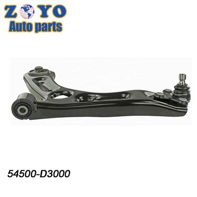 Природная резиновая шина передняя нижняя ручка управления для Kia Hyundai Tucson 2014 и Sturdy