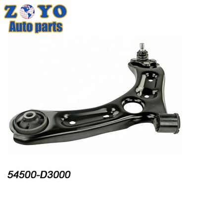 Природная резиновая шина передняя нижняя ручка управления для Kia Hyundai Tucson 2014 и Sturdy