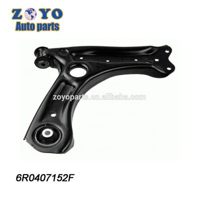 Слева направо 6R0407152F 524-646 Рука управления подвеской для VW Polo 2002-2010