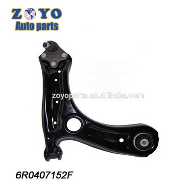 Слева направо 6R0407152F 524-646 Рука управления подвеской для VW Polo 2002-2010
