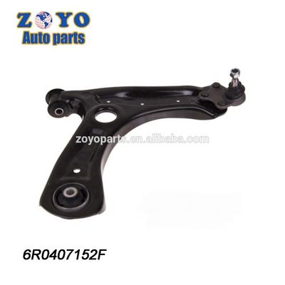 Слева направо 6R0407152F 524-646 Рука управления подвеской для VW Polo 2002-2010