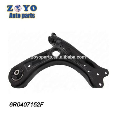 Слева направо 6R0407152F 524-646 Рука управления подвеской для VW Polo 2002-2010