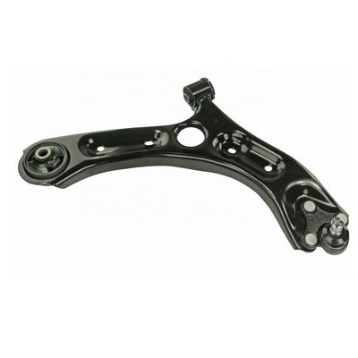 ОПТИМА Передняя нижняя рука управления для Hyundai Tucson 2016-54501-D3000 Autozone E-Coating