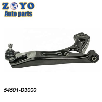 ОПТИМА Передняя нижняя рука управления для Hyundai Tucson 2016-54501-D3000 Autozone E-Coating