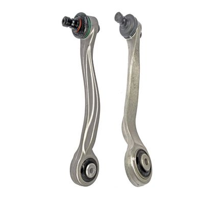 Алюминиевый рукав управления для Audi A6 A8 VW Phaeton 4E0407509B 4E0407510B CMS70111 CMS70112