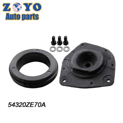 Черный подвесный подвес для TIIDA 2007-2011 OEM PARTS 54320ZE70A