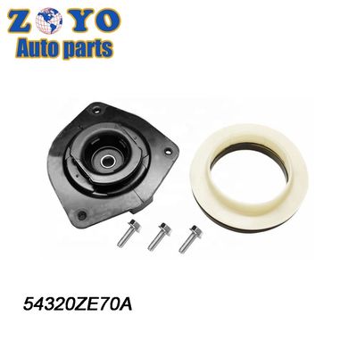 Черный подвесный подвес для TIIDA 2007-2011 OEM PARTS 54320ZE70A