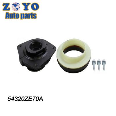 Черный подвесный подвес для TIIDA 2007-2011 OEM PARTS 54320ZE70A