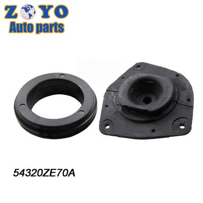Черный подвесный подвес для TIIDA 2007-2011 OEM PARTS 54320ZE70A