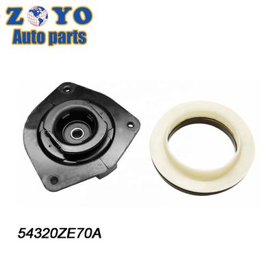 Черный подвесный подвес для TIIDA 2007-2011 OEM PARTS 54320ZE70A