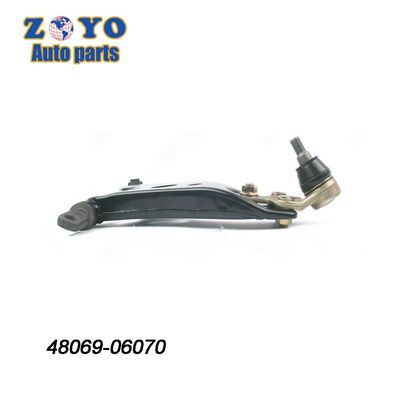 Положение передней левой нижней части рукава управления для Toyota Camry/Lexus RX350 2006 K641291
