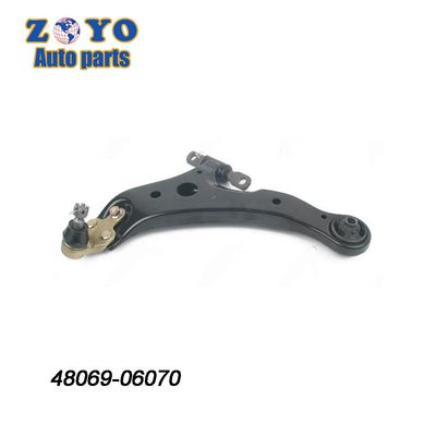 Положение передней левой нижней части рукава управления для Toyota Camry/Lexus RX350 2006 K641291