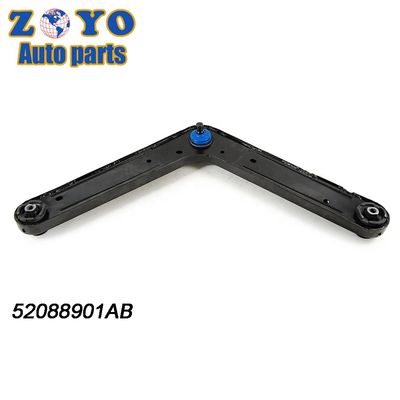 52088901AC SPHC Steel Front Lower Control Arm для JEEP LIBERTY 2002-2007 Замена/ремонт