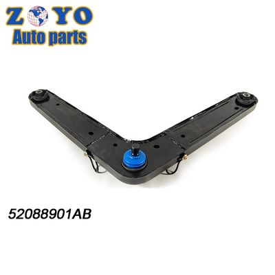 52088901AC SPHC Steel Front Lower Control Arm для JEEP LIBERTY 2002-2007 Замена/ремонт