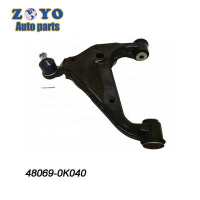 OE NO. 48068-0K040 Черное покрытие E Колесо для автомобилей Toyota hilux 2005 48068-0K040