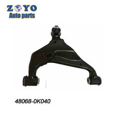 OE NO. 48068-0K040 Черное покрытие E Колесо для автомобилей Toyota hilux 2005 48068-0K040