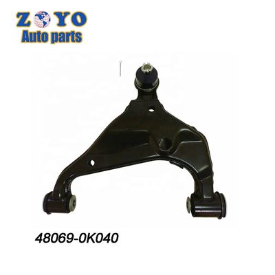 OE NO. 48068-0K040 Черное покрытие E Колесо для автомобилей Toyota hilux 2005 48068-0K040