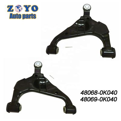 OE NO. 48068-0K040 Черное покрытие E Колесо для автомобилей Toyota hilux 2005 48068-0K040