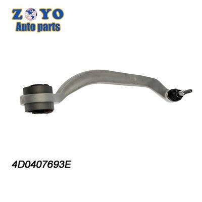 8E0407693E Dorman No 520-765 Левая задняя нижняя ручка управления для Audi A4