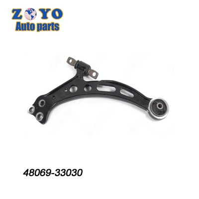 1997-2002 Toyota Sienna Lexus RX330 Левая Mevotech Передняя ось Управление подвеской Рамочный шар