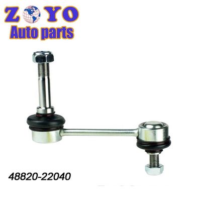 Передний стабилизирующий стержень для Toyota Mark 2 Altezza 2001-2005 Max Pipe Diameter Standard
