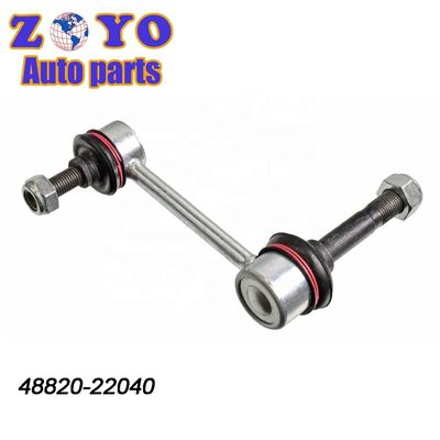 Передний стабилизирующий стержень для Toyota Mark 2 Altezza 2001-2005 Max Pipe Diameter Standard