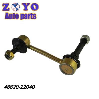 Передний стабилизирующий стержень для Toyota Mark 2 Altezza 2001-2005 Max Pipe Diameter Standard