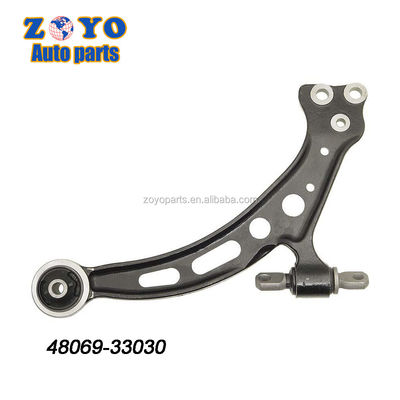 K620051 MS9654 передняя правая подвеска для Lexus Toyota AVALON Sedan 1997-2002