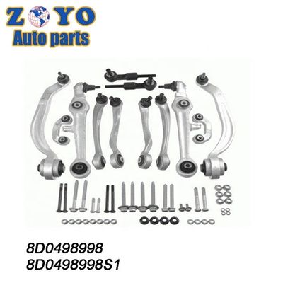 8D0498998S1 Passat Control Arm Kit для автомобиля Audi A4 94-01