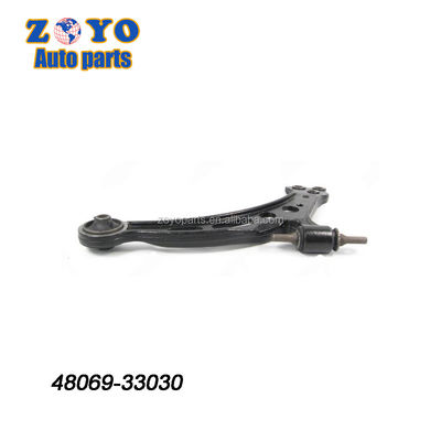 K620051 MS9654 передняя правая подвеска для Lexus Toyota AVALON Sedan 1997-2002