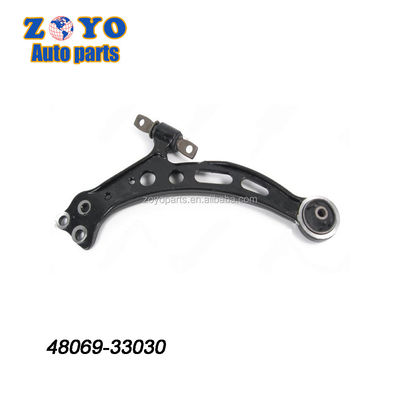 K620051 MS9654 передняя правая подвеска для Lexus Toyota AVALON Sedan 1997-2002