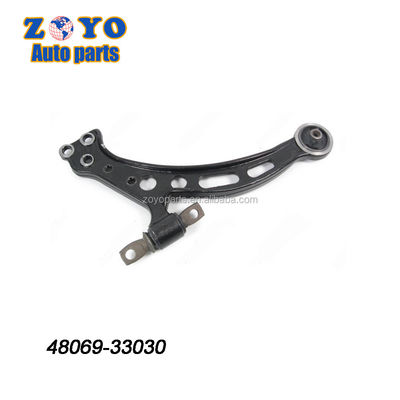 K620051 MS9654 передняя правая подвеска для Lexus Toyota AVALON Sedan 1997-2002