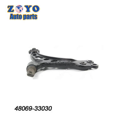 K620051 MS9654 передняя правая подвеска для Lexus Toyota AVALON Sedan 1997-2002
