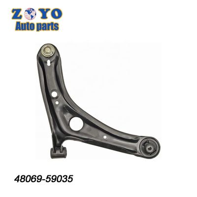 Нижняя подвеска рук MS86100 для Toyota Echo 2005 Mevotech No MS86100