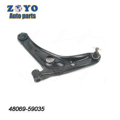 Нижняя подвеска рук MS86100 для Toyota Echo 2005 Mevotech No MS86100