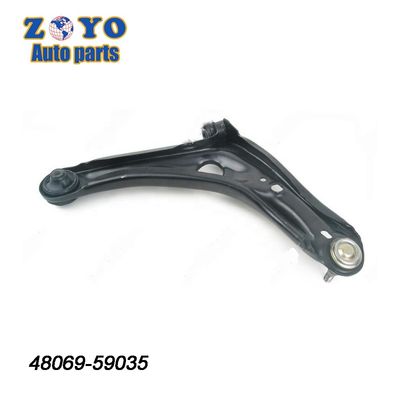 Нижняя подвеска рук MS86100 для Toyota Echo 2005 Mevotech No MS86100