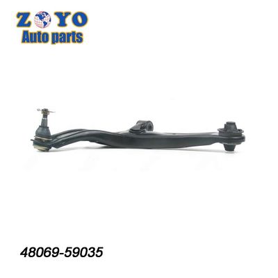 Нижняя подвеска рук MS86100 для Toyota Echo 2005 Mevotech No MS86100