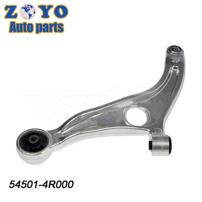 Автодокументы для Hyundai Sonata Передняя нижняя рука управления 54501-4R000 524-696 Дизайн