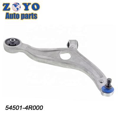 Автодокументы для Hyundai Sonata Передняя нижняя рука управления 54501-4R000 524-696 Дизайн