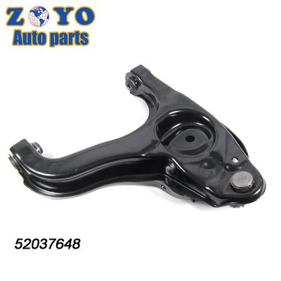 OEM стандартный чёрный E-покрытие управления рукой Ball Joint Assembly для Dodge Ram 2500 пикапа