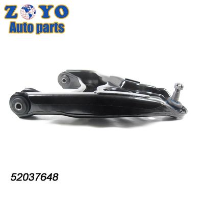 OEM стандартный чёрный E-покрытие управления рукой Ball Joint Assembly для Dodge Ram 2500 пикапа