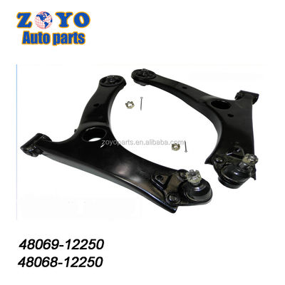 MS20245 Части шасси подвески Corolla для 2008-2014 годов Corolla Front Lower Control Arm