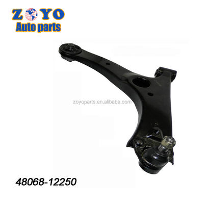 MS20245 Части шасси подвески Corolla для 2008-2014 годов Corolla Front Lower Control Arm