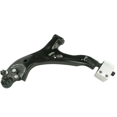 15142358 15142360 Части подвески Нижняя рука управления для Chevrolet Cherlite Equinox 2002-2007