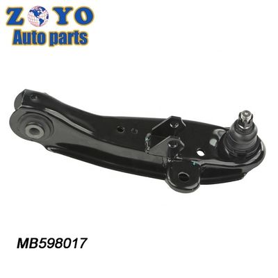 MB598017 Буширование натуральной резины за L 300 / DELICA II Box L03 P Доступные цены Прямой