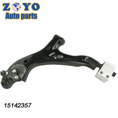 15142358 15142360 Части подвески Нижняя рука управления для Chevrolet Cherlite Equinox 2002-2007