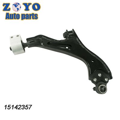 15142358 15142360 Части подвески Нижняя рука управления для Chevrolet Cherlite Equinox 2002-2007
