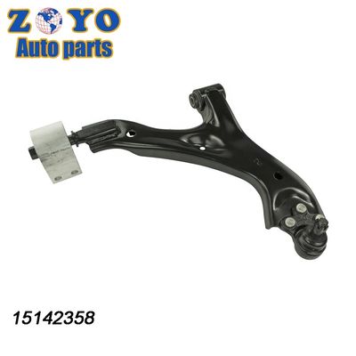 15142358 15142360 Части подвески Нижняя рука управления для Chevrolet Cherlite Equinox 2002-2007