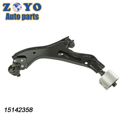 15142358 15142360 Части подвески Нижняя рука управления для Chevrolet Cherlite Equinox 2002-2007