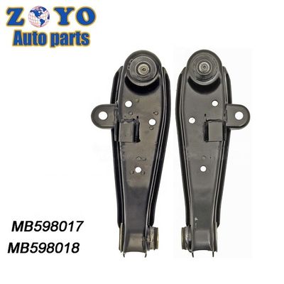 Hyundai H100 1993-2002 Передняя нижняя часть рук DORMAN NO. 520-987 520-988 Автозапчасти